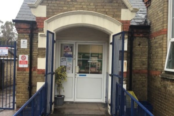 Discovery Pre-school, Discovery Primary Academy