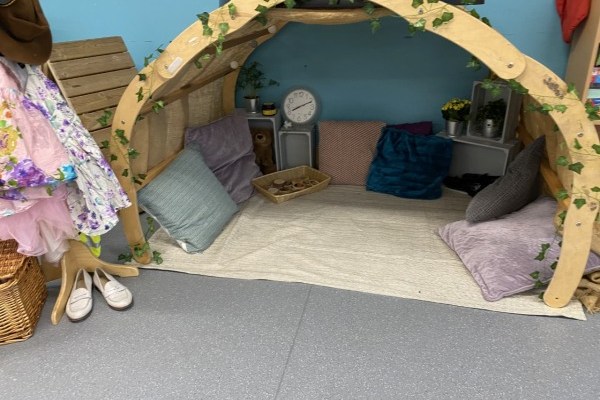 Longstanton Pre-school CB24 3DL