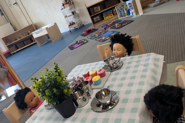 Yarnton Way Nursery DA18 4DW