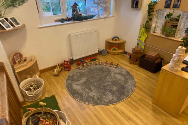 Kids Planet Bromley DY5 4PJ