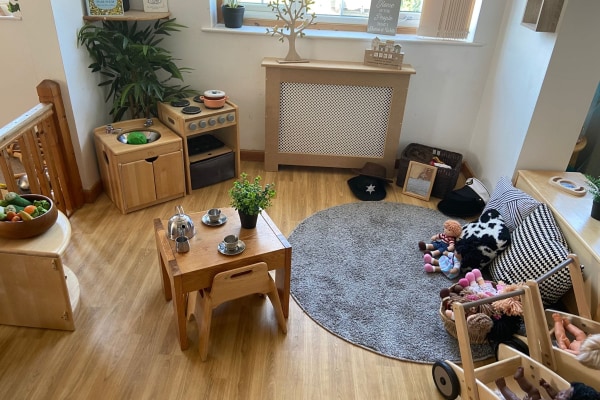 Kids Planet Bromley, 64 Bromley