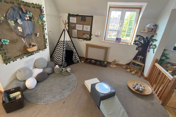 Kids Planet Bromley, Brierley Hill, West Midlands