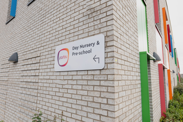 Partou Little Big Steps Day Nursery & Pre-school BS4 1DQ
