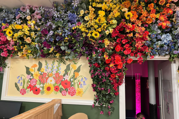 KatieB Kids Nursery, Dartford, Kent