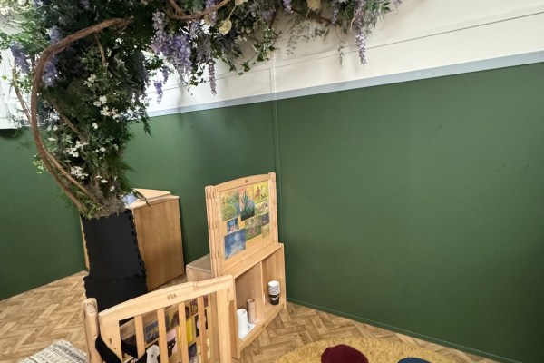 KatieB Kids Nursery DA2 6FF