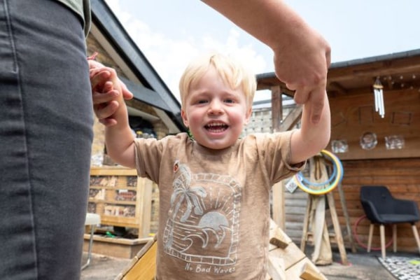 Dicky Birds Day Nursery and Preschool Raynes Park, Pepys Road, London