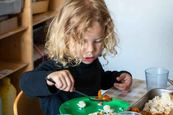 Little Elms Daycare Nursery Sydenham, London