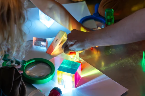 Little Elms Daycare Nursery Sydenham, London