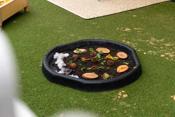 Little Elms Daycare Nursery Sydenham, London
