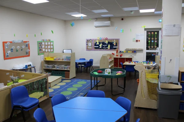 Rocking Horse Kindergarten - Rugby, Rugby