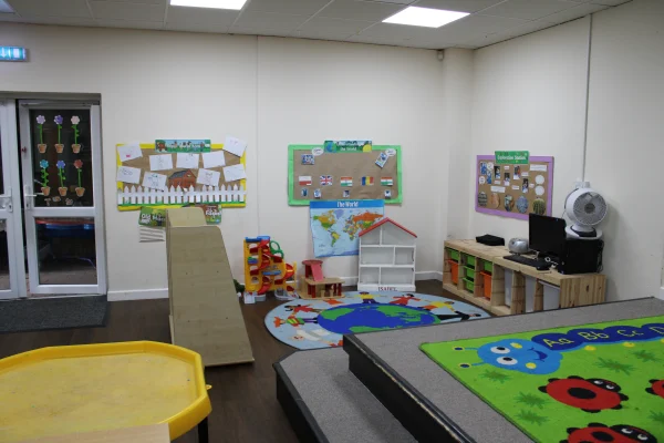 Rocking Horse Kindergarten - Rugby, Rugby