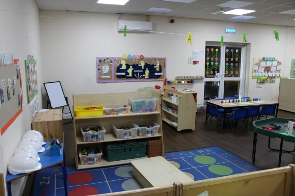 Rocking Horse Kindergarten - Rugby, Rugby
