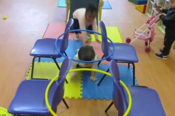 Bright Star Day Nursery (Kilburn), London