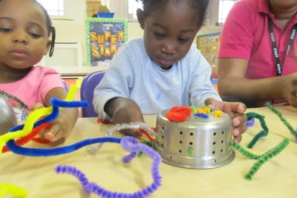 Bright Star Day Nursery (Kilburn), London