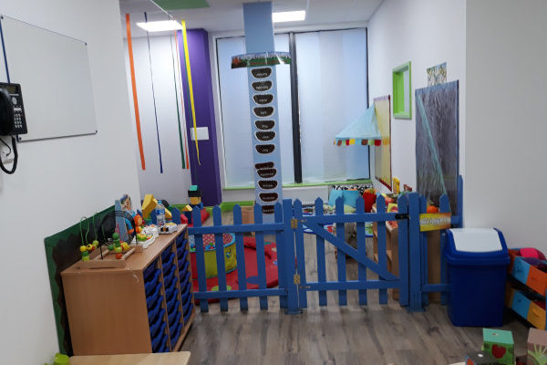 Comfort Angelz Daycare Enfield EN3 5UB