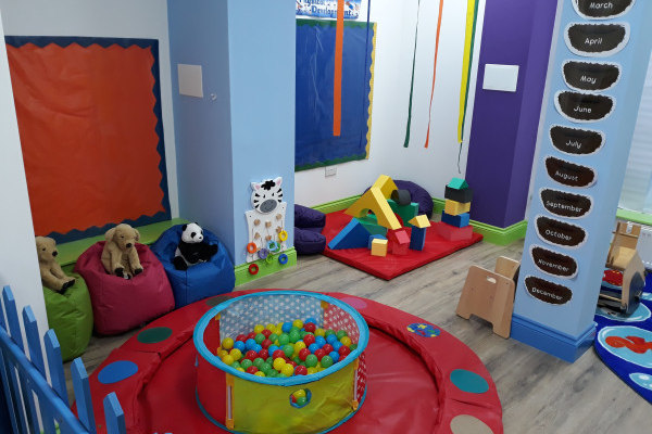 Comfort Angelz Daycare Enfield, Enfield, London