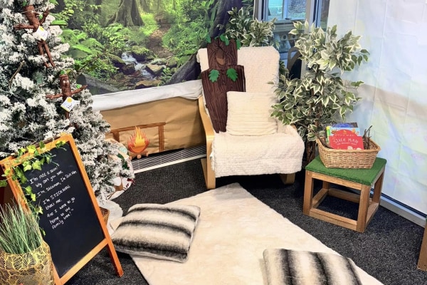 Superkids Levenshulme, Broom Avenue