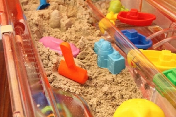 Little Stepping Stones Day Nurseries SW18 4GA