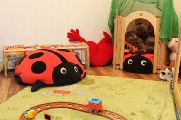 Little Stepping Stones Day Nurseries, London