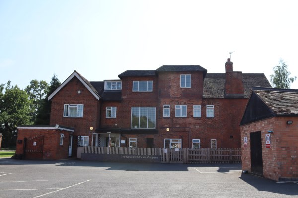 Bentley Manor Childcare Centre, Bentley Manor