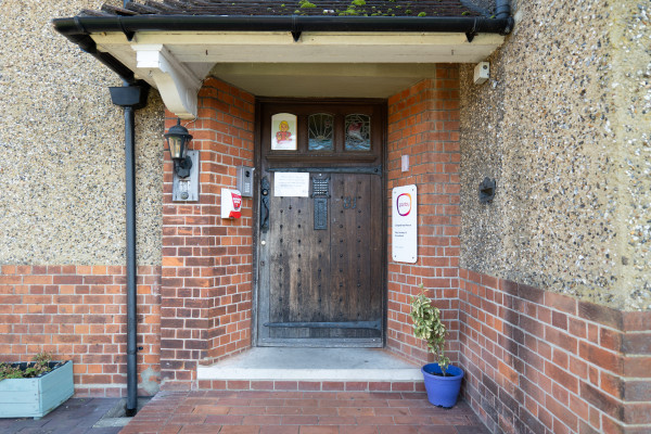 Partou Gingerbread House Day Nursery & Pre-school CR2 0RJ