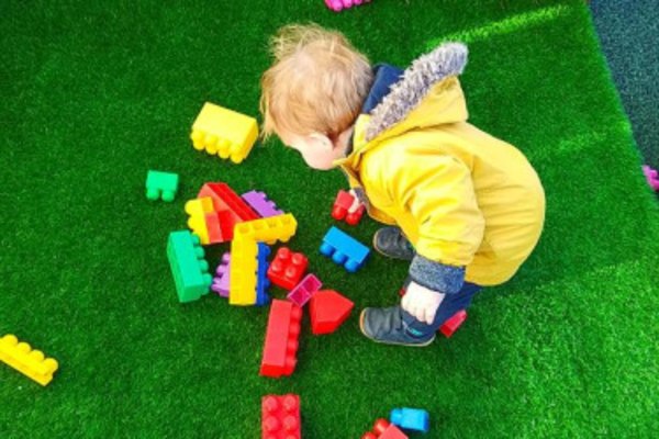 CherryPark Nursery PO9 1SA