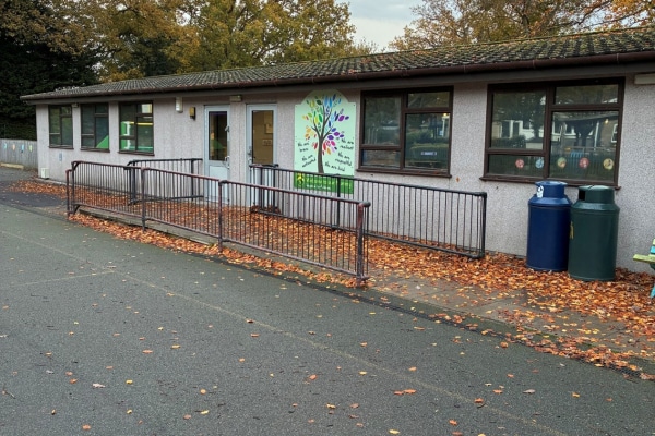 Uplands Nursery, Sandhurst, Berkshire