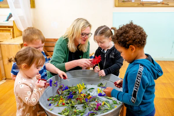 Acorn Day Nursery (Stanwick), Wellingborough