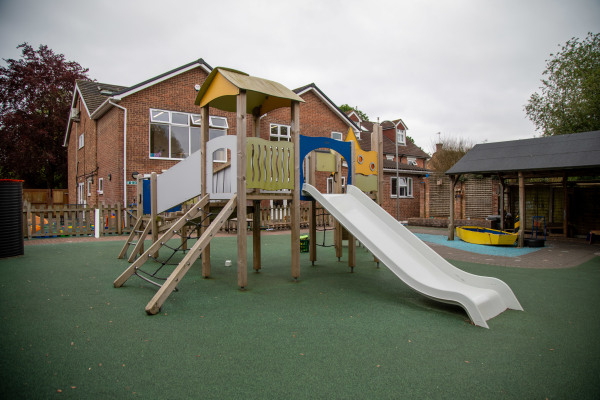 Woodberry Day Nursery (Sholing) SO19 0NL