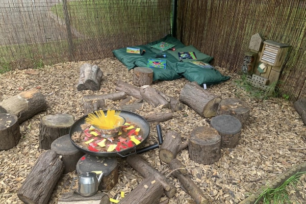 Kids Planet Higher Broughton M7 4HT