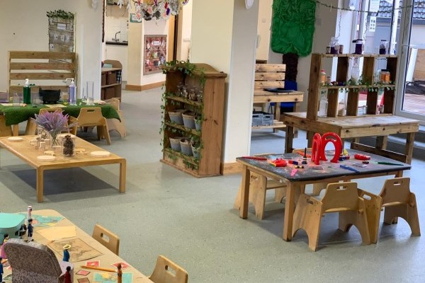 Kids Planet Higher Broughton, Salford, Greater Manchester