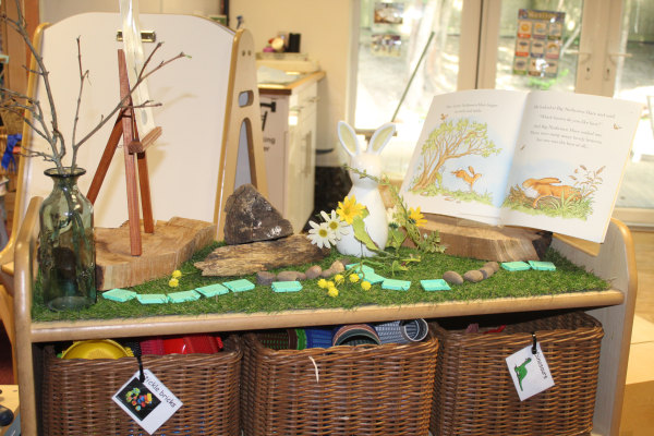 Shrewsbury Prepatoria Ltd SY1 3AF