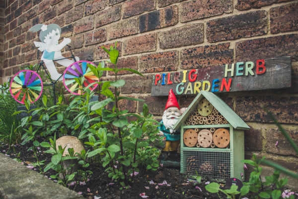 Pilrig Children's Nursery EH6 5AY