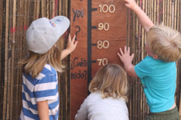 Alexandra Park Creative Nursery School M16 8PH