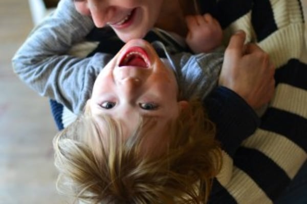 Alexandra Park Creative Nursery School, Manchester, Greater Manchester