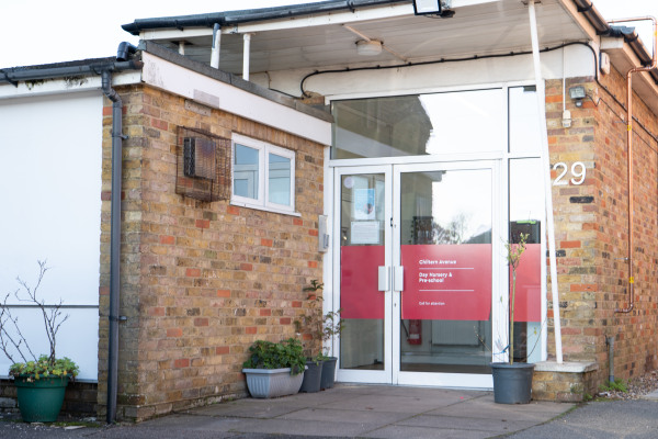Partou Chiltern Avenue Day Nursery & Pre-School HP6 5AE