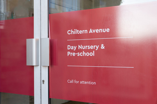 Partou Chiltern Avenue Day Nursery & Pre-School, 29 Chiltern Avenue