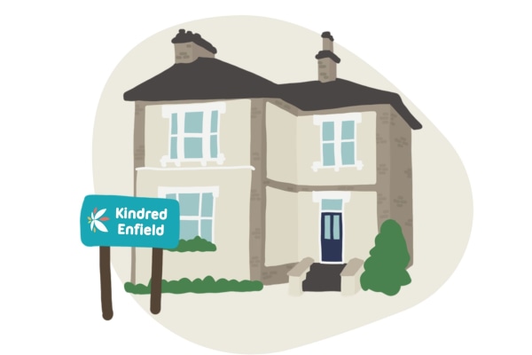 Kindred Enfield Nursery & Pre-school