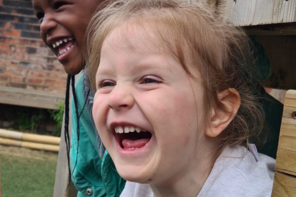 Domi Domingo Day Nursery - Leeds LS4 2JT