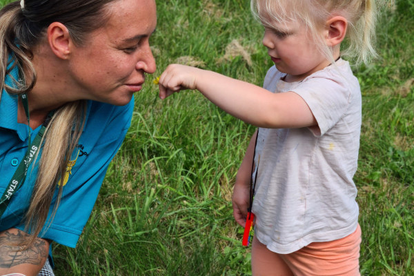 Domi Domingo Day Nursery - Leeds, Unit 3, Haddon Hall