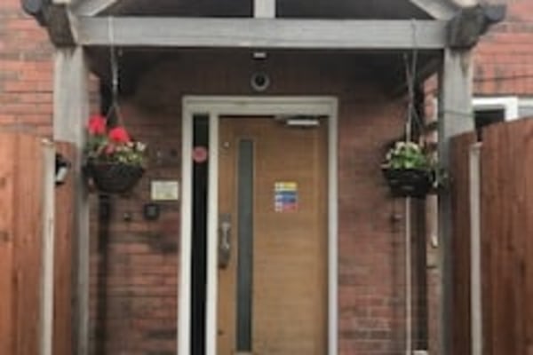 Lime Tree Day Nursery Sileby, 42-46 King Street