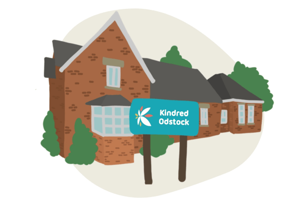 Kindred Odstock Nursery and Pre-School
