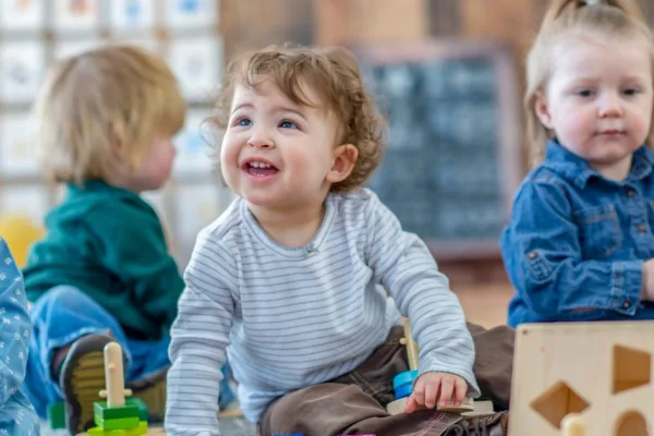 4Kidz Childcare @ Gosling, Welwyn Garden City