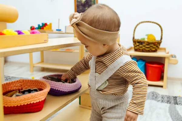 4Kidz Childcare @ Gosling, Welwyn Garden City