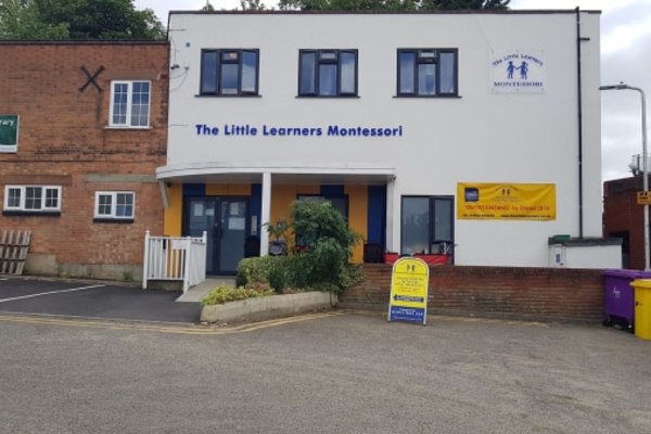 The Little Learners Montessori Northwood, 10 Oaklands Gate