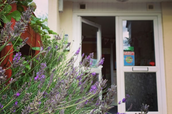 Peekaboo Childcare (Torquay) Ltd, 7 Collaton Road