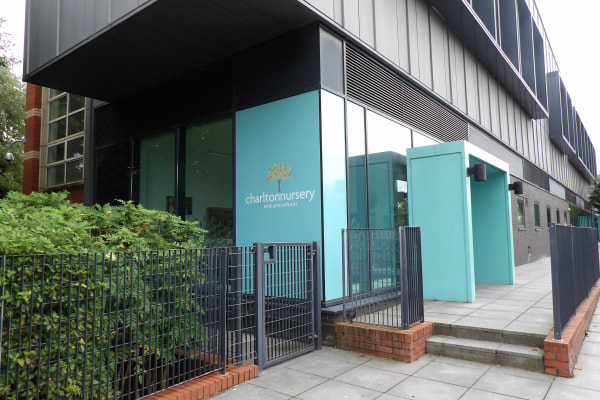 Charlton Nursery - Bristol, 123 Winterstoke Road