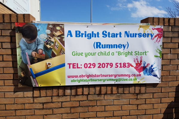 A Bright Start Nursery Rumney Ltd, Springmeadow Business Park