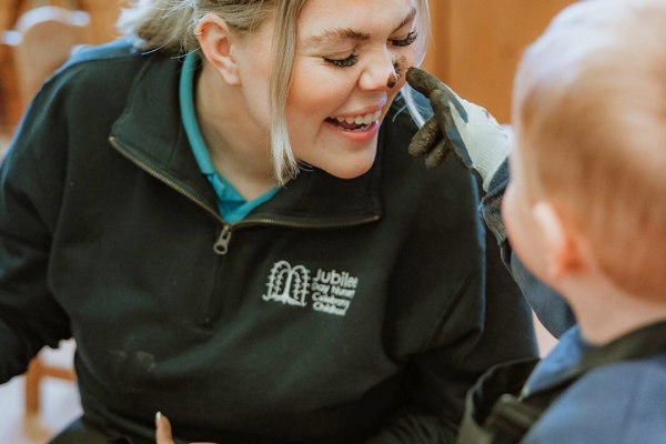 Jubilee Gems, Reading, Berkshire