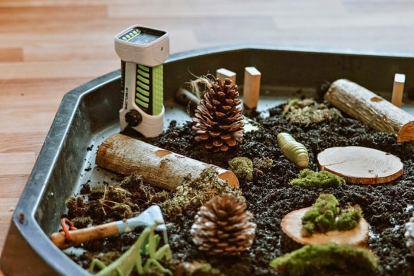 Jubilee Gems RG7 4JA